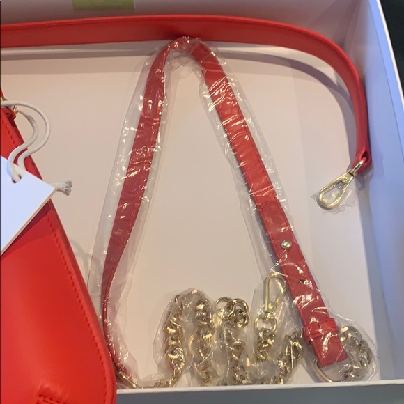 MEZZI PURSE - Picture 2 of 4